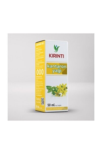 Kırıntı Baharat زيت نبتة سانت جون (فتات) 50 مل
