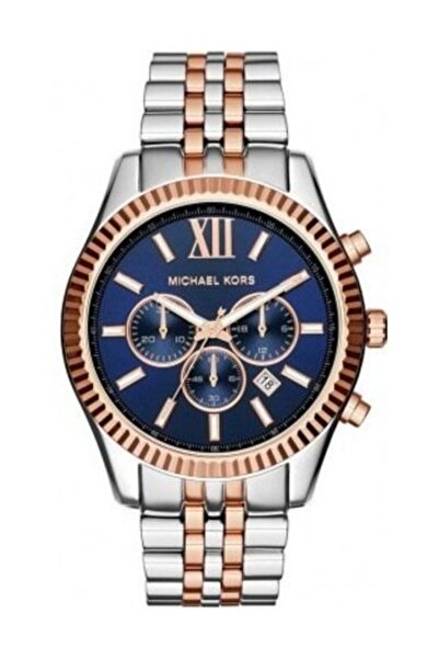 Michael Kors Micheal Kors Mk8412 Erkek Kol Saati