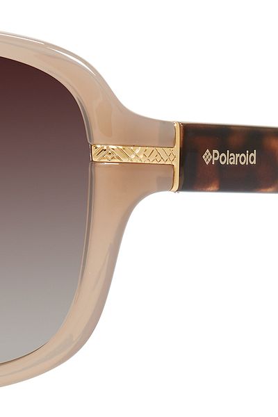 Polaroid Pld 4198 10Ala 58 Model Women's Sunglasses