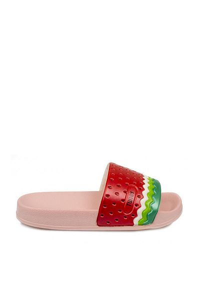 Twigy Ss1102 F Jruty Papuci pentru fete roz