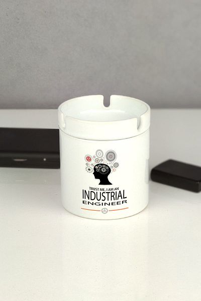 Hediyelen Industrail Engineering Άοσμο Τασάκι