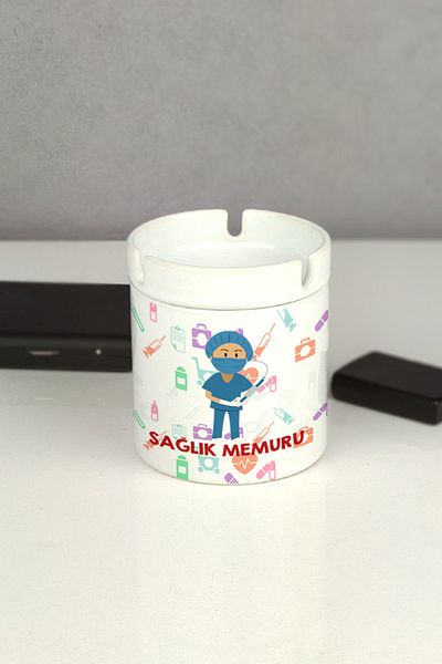 Hediyelen Αρσενικό Τασάκι χωρίς άρωμα