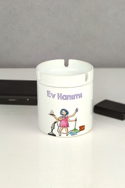 Hediyelen Θηματοφύλακας χωρίς άρωμα για την κυρία του σπιτιού
