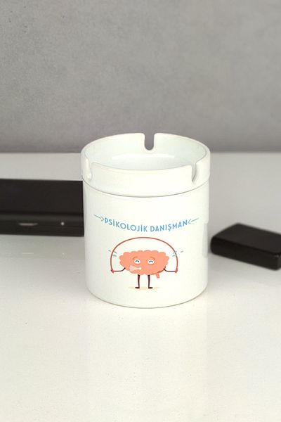 Hediyelen Ψυχολογικός Συμβούλος Άοσμο Τασάκι