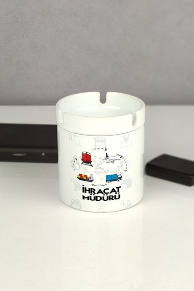 Hediyelen Διευθυντής Εξαγωγής Άοσμο Τασάκι