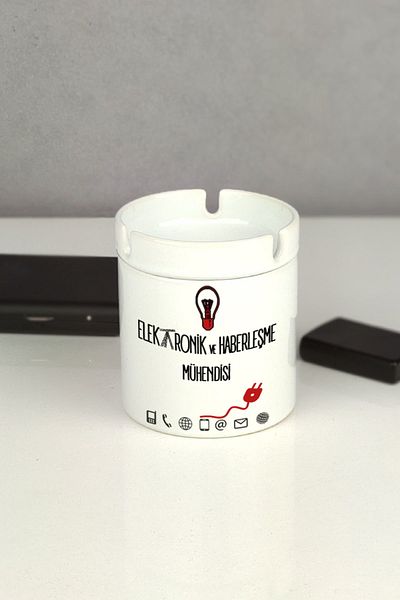 Hediyelen Μηχανικός Ηλεκτρολόγων και Ηλεκτρονικών Ανοσμίας Τασάκι