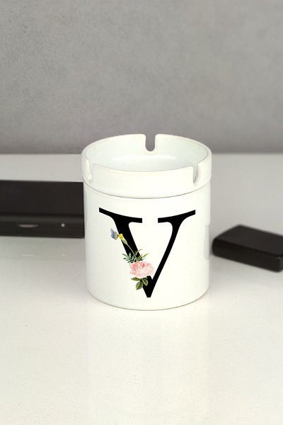 Hediyelen Scrisoare V Scrumieră fără miros