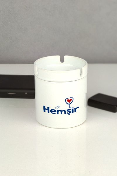 Hediyelen Τασάκι χωρίς άρωμα Hemşir
