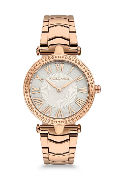 Polo Exchange Women's Wristwatch PX0082-05