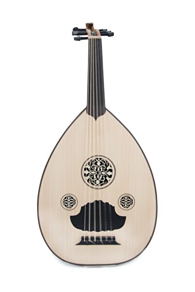 Sultan Instruments Sultan Ud Jack Grişli