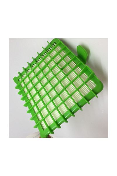 Rowenta Ro 5821 Silence Force - Hepa Filter