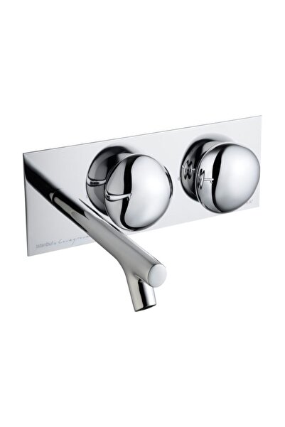Artema A41882 Istanbul Ankastre Lavabo Bataryası