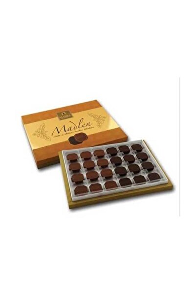 Mabel Sekizgen Madlen Çikolata Hediyelik Kutu 430 gr