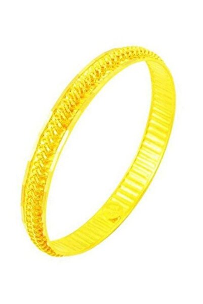 Bilezik Sepet Fantezi Model 22,00 Gram 22 Ayar Altın