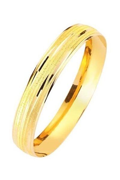 Bilezik Yurdagül Model 16,50 Gram 22 Ayar Altın