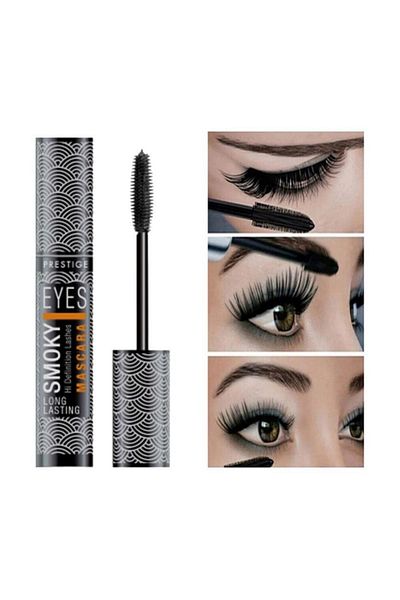 Prestige Back to Black Smoky Mascara Mse 01 90 ml 8018199367011