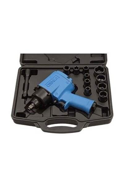 Osaka Opt 517 K Havalı Somun Sökme 1/2" Set
