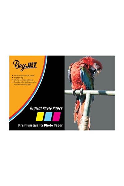 FZ Beyjet Fotoğraf Kağıdı 10 X 15 Cm Parlak 280 Gr 500 Adet