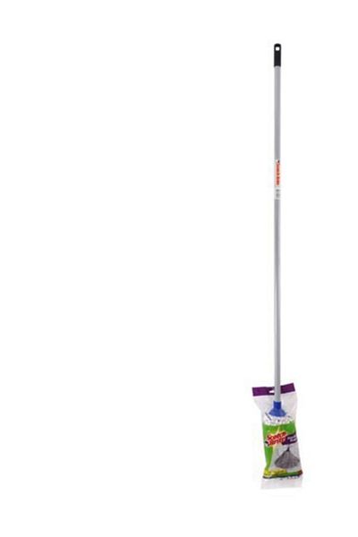 Scotch Brite Standard Mat with Handle