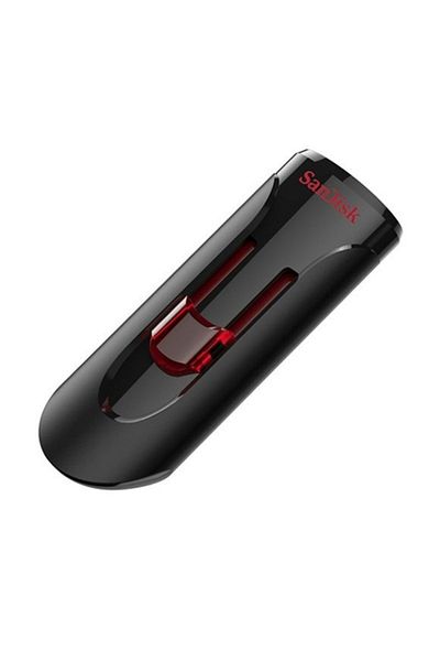 SanDisk Cruzer Glide 16GB USB 3.0 Usb Memory SDCZ600-016G-G35