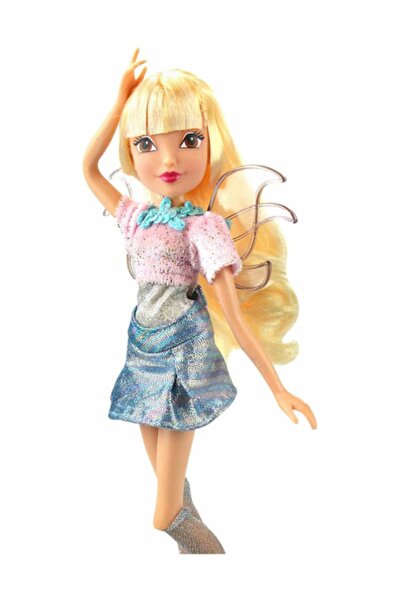 winx Forever Fashion Stella /