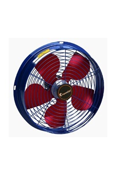 FANEXFAN Pst 600 Trifaze Sanayi Tipi Aksiyel Aspiratör