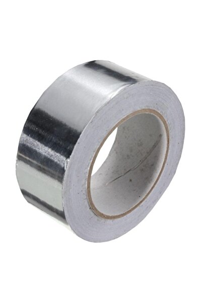 Gertex Alüminyum Folyo Bant 48mm*25m