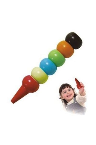 Dong-A قلم تلوين أول لون للأطفال