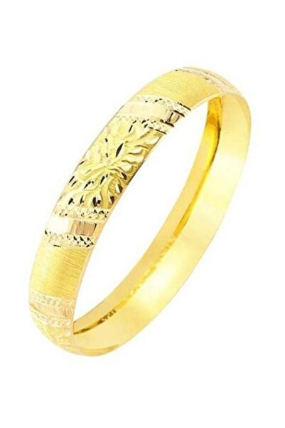 Bilezik Güneş Model 17,00 Gram 22 Ayar Altın