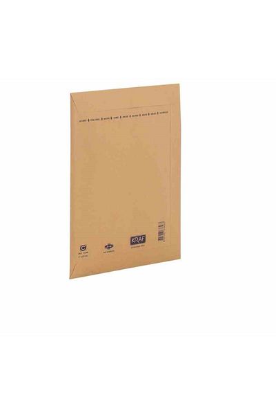 KRAF Bubble Envelope C 17x25 Cm.