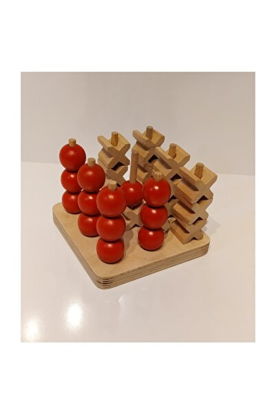 aliwooden 3d Xox