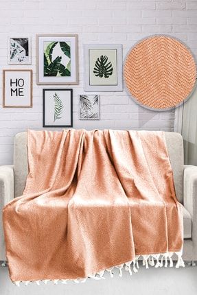 Viaden Home Natural Koltuk Ortusu 170x230 Fiyati Yorumlari Trendyol