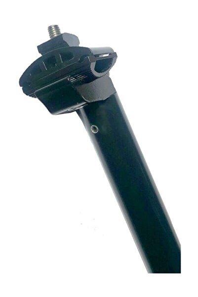 HSGL Bisiklet Sele Borusu Kızaklı