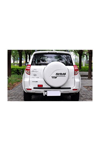 TSC ملصق تلقائي لاصق لاصق من Rav4