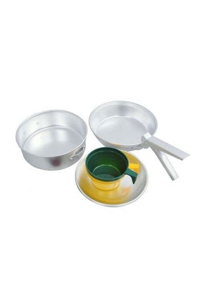 Freecamp Dining Set for 2 People