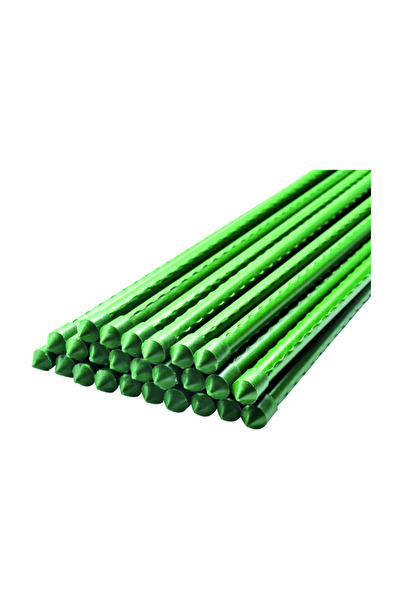 Bahçem 10'lu Pwc Bitki Destek Çubuğu 240cm 16mm