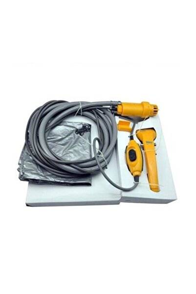 And Outdoor Otomobil Yıkama Ve Kamp Duş Seti Qt952