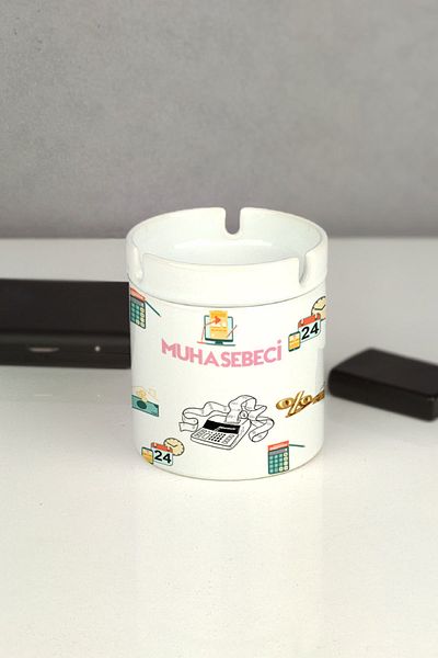 Hediyelen Ταμπακάκι Λογιστής Χωρίς Άρωμα
