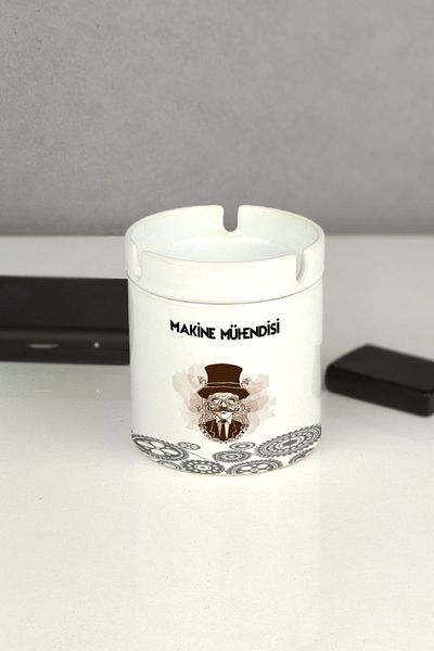 Hediyelen Μηχανολόγος Μηχανικός Άοσμος Τασάκι