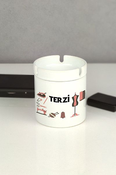 Hediyelen Scrumieră fără miros Terzi