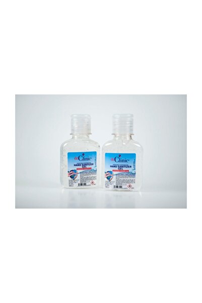 Dr. Clinic Jel , Dr.clinic  El Temizleme Jeli