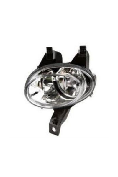 Erl Sis Far Lambası Sağ (ampullü) 206 Gtı Sport 2003-2009