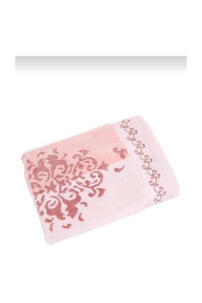 Özdilek 100x150 Emily Bath Towel Powder Oversize