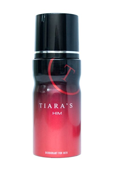 Cecile Tıaras Deo 150ml For Hım