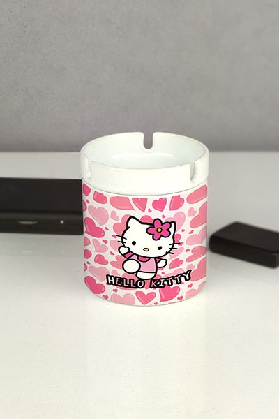 Hediyelen Τασάκι Hello Kitty χωρίς άρωμα