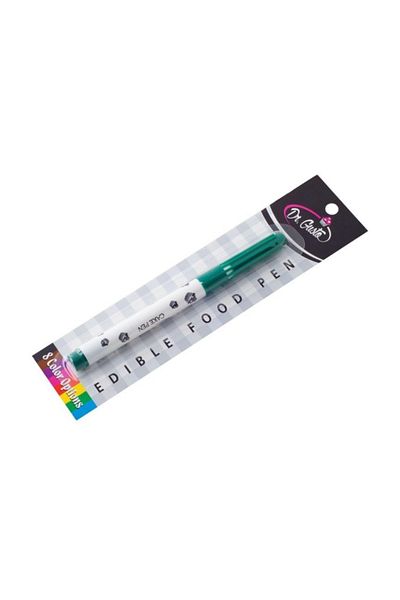 Dr. Gusto Green Food Pen