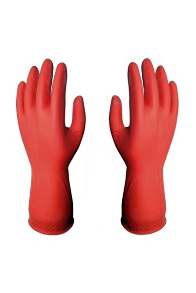 Pozitif Hygiene Bulaşık Eldiveni M - 10 Çift