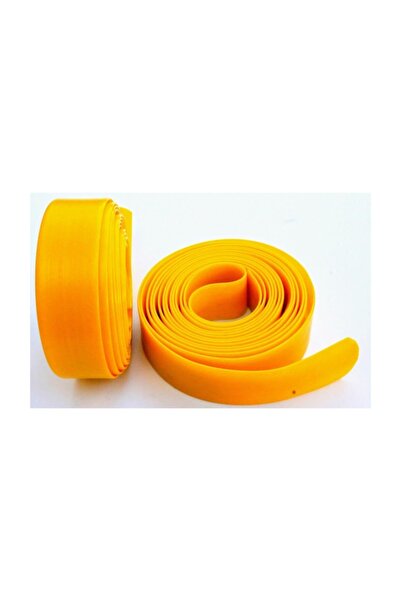OEM Sarı Bisiklet Iç Lastik Zırhı 24-26-27.5-29 Uyumlu   Xbyc 9810