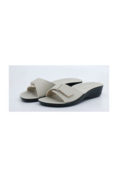 Ceyo Siena-4 Flat Orthopedic Women's Slippers