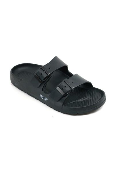 Twigy Jessica Two Buckle Eva Light Ανδρικές - Γυναικείες Παντόφλες